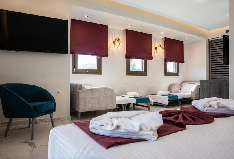 סוויטה דלוקס, Lagaria