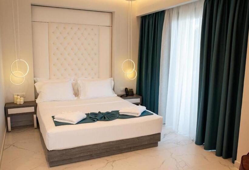 סוויטה דלוקס, Lagaria