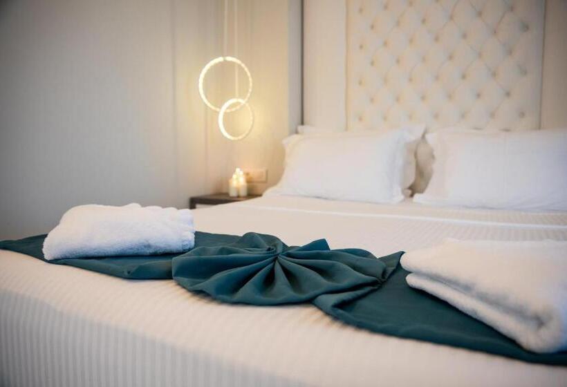 סוויטה דלוקס, Lagaria