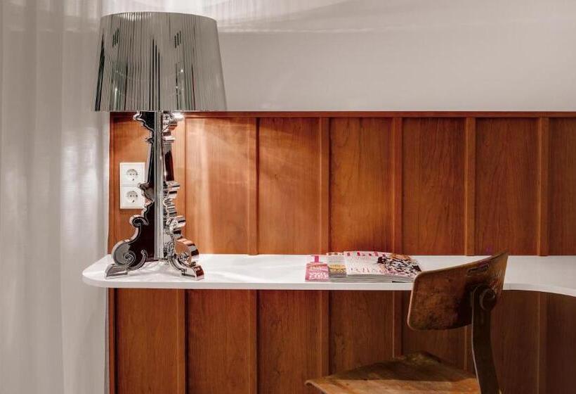 标准间, Ruby Sofie Hotel Vienna