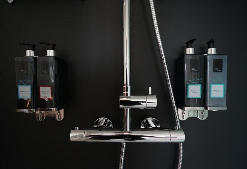 标准间, Ruby Sofie Hotel Vienna