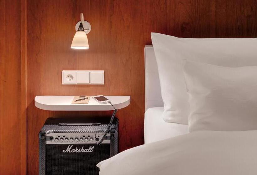 标准间, Ruby Sofie Hotel Vienna