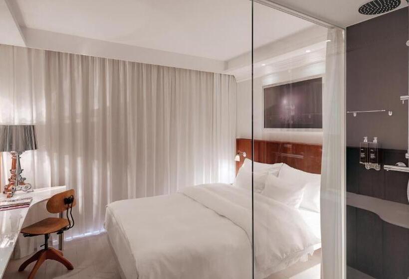 标准间, Ruby Sofie Hotel Vienna