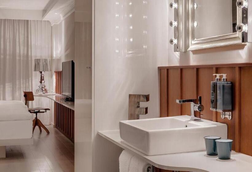 标准间, Ruby Sofie Hotel Vienna