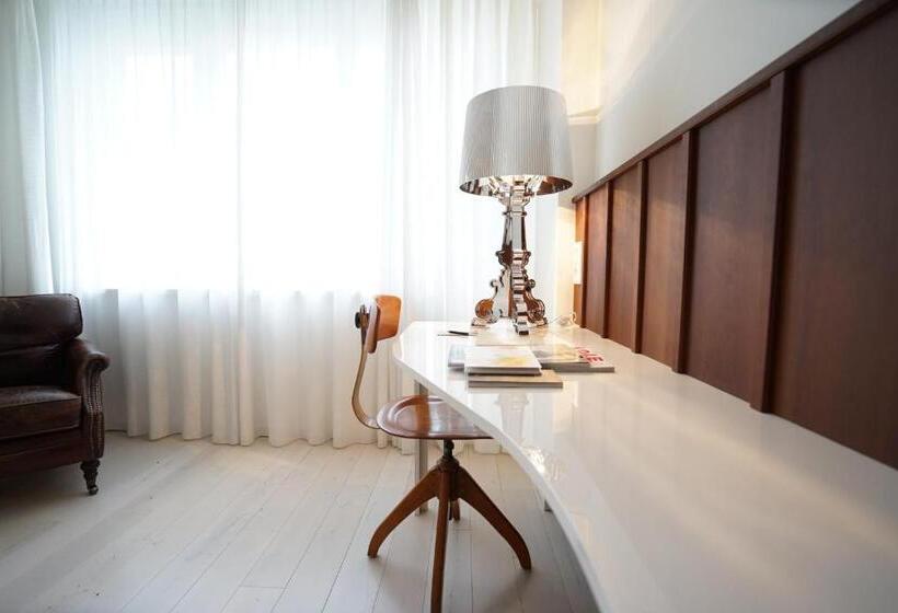 标准间, Ruby Sofie Hotel Vienna