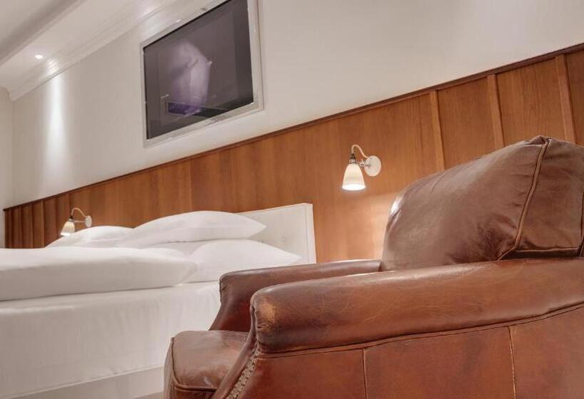 标准间, Ruby Sofie Hotel Vienna