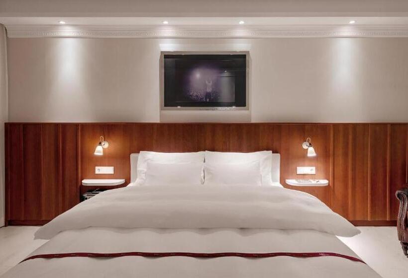 标准间, Ruby Sofie Hotel Vienna