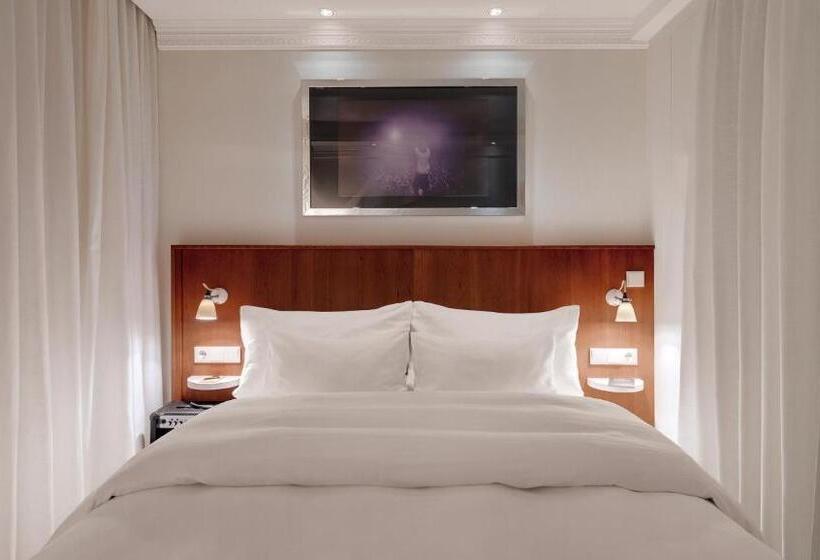 标准间, Ruby Sofie Hotel Vienna