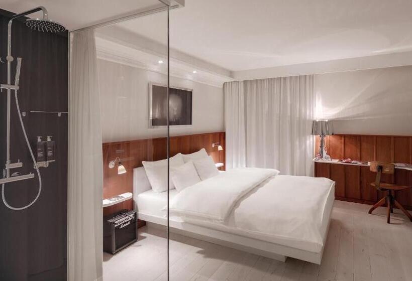 标准间, Ruby Sofie Hotel Vienna