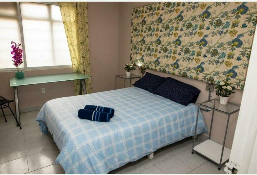 스탠다드 룸, Hostel St Llorenc