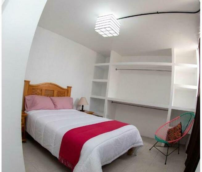 스탠다드 룸, Hostel St Llorenc