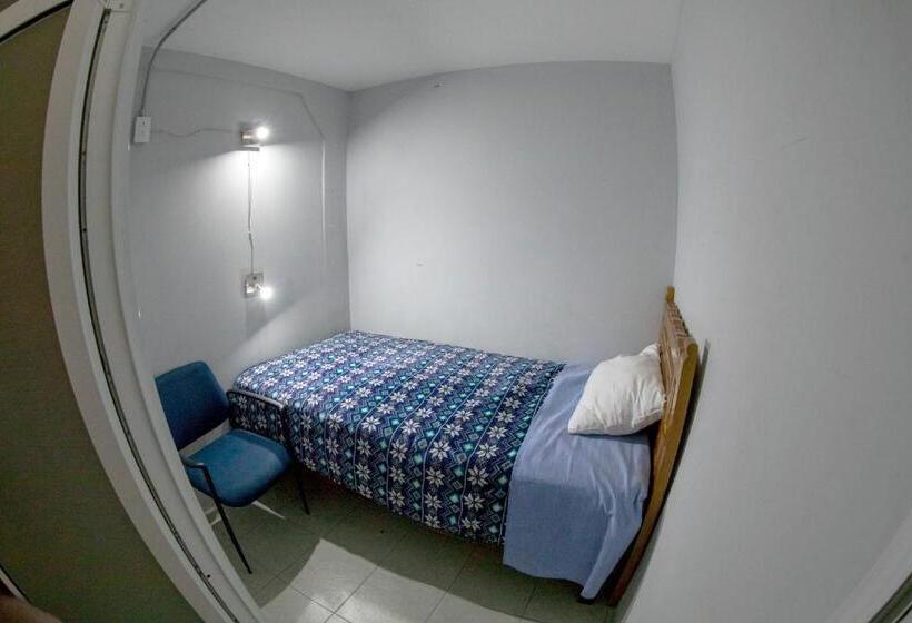 스탠다드 싱글 룸, Hostel St Llorenc