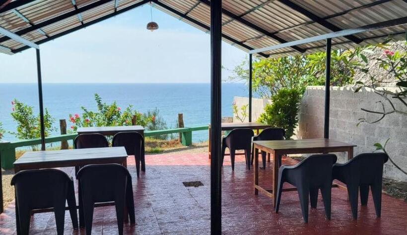 Номер Стандарт Вид на Море, Seashore Beach Resort Varkala