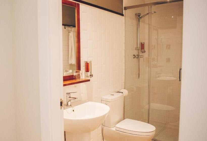 اتاق استاندارد, Alcazaba Premium