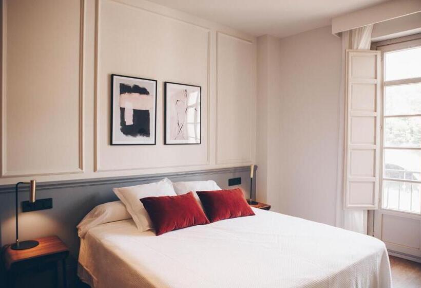 اتاق استاندارد, Alcazaba Premium