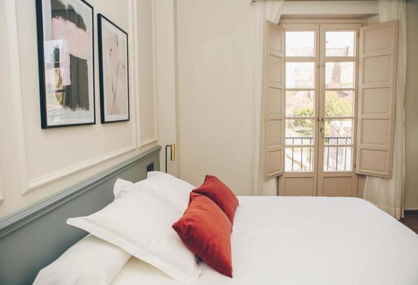 اتاق استاندارد, Alcazaba Premium