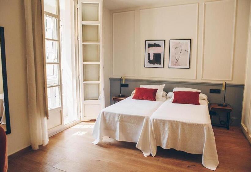 اتاق استاندارد, Alcazaba Premium