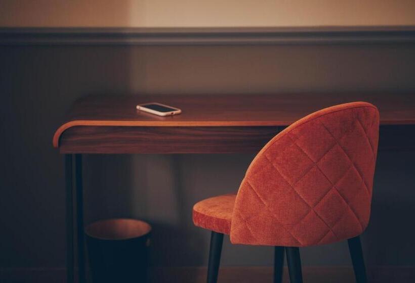 اتاق استاندارد, Alcazaba Premium