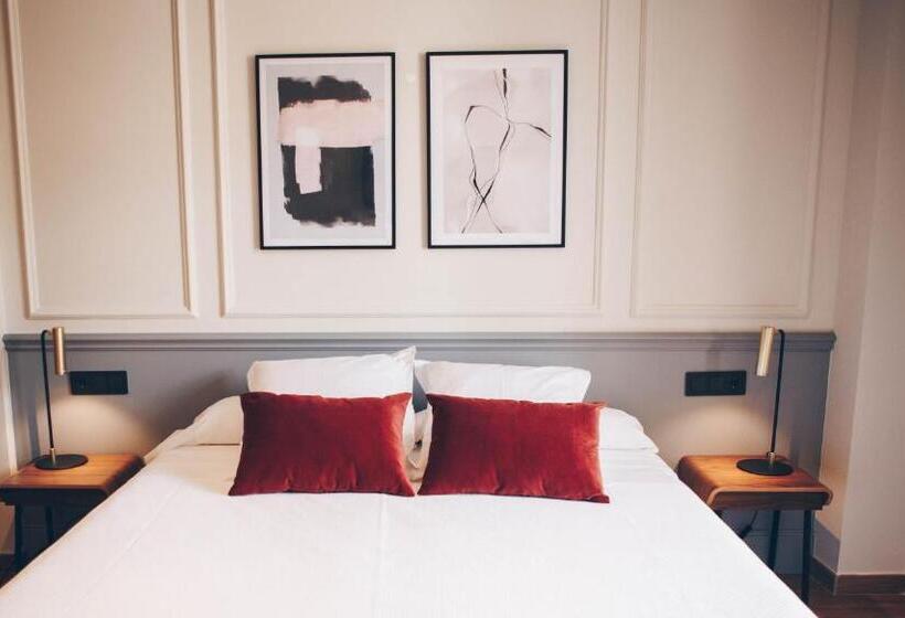 اتاق سوپریور با بالکن, Alcazaba Premium