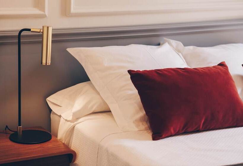 اتاق استاندارد, Alcazaba Premium