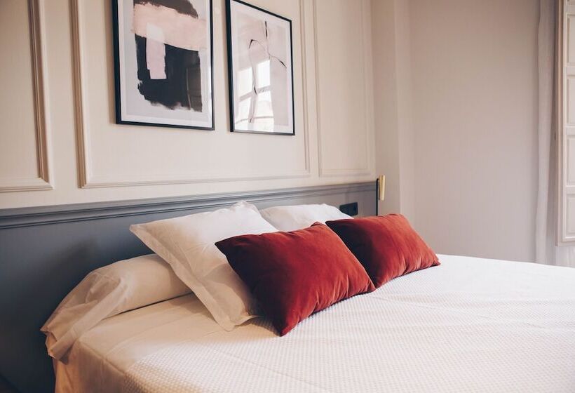 اتاق استاندارد, Alcazaba Premium