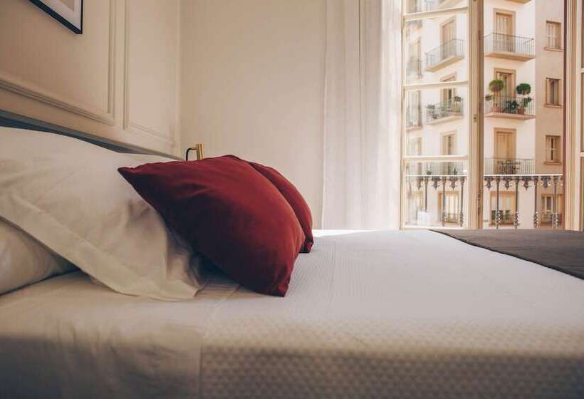 اتاق استاندارد, Alcazaba Premium