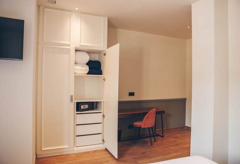 اتاق استاندارد, Alcazaba Premium