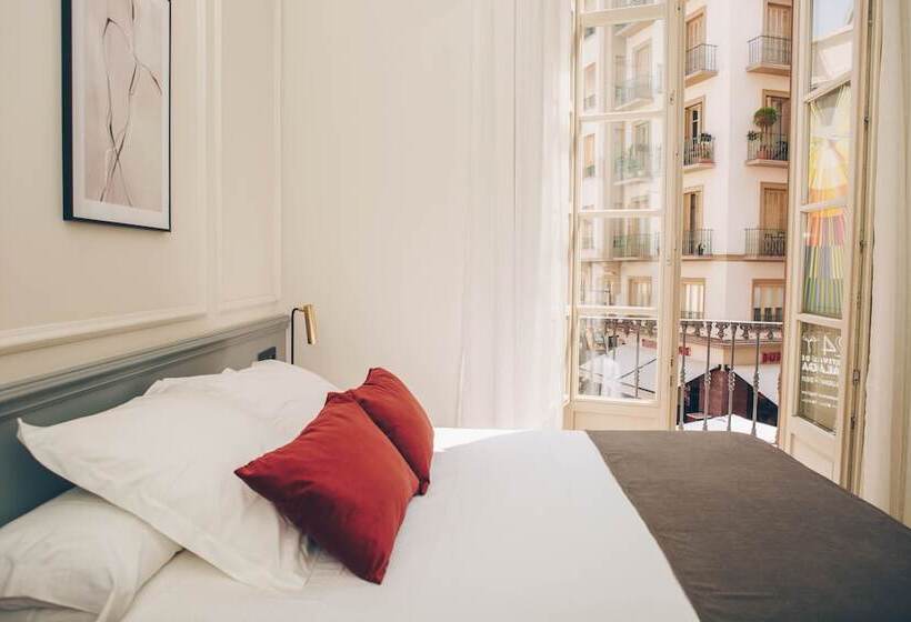 اتاق استاندارد, Alcazaba Premium