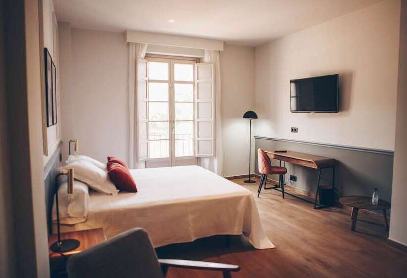 اتاق استاندارد, Alcazaba Premium