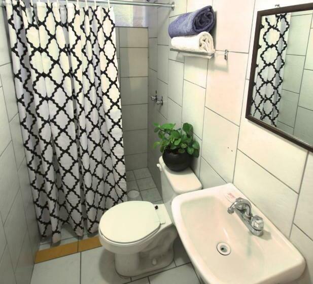 Chambre Standard, Del Refugio