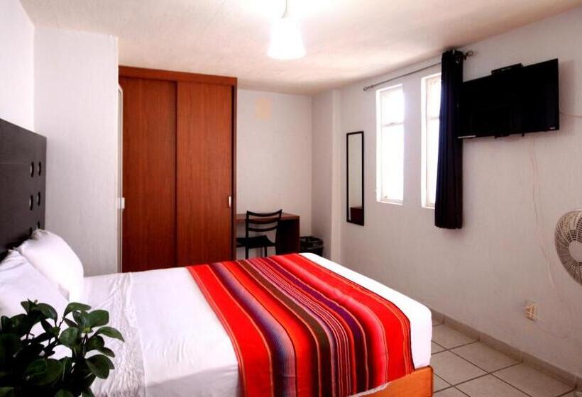 Студия Стандарт, Del Refugio