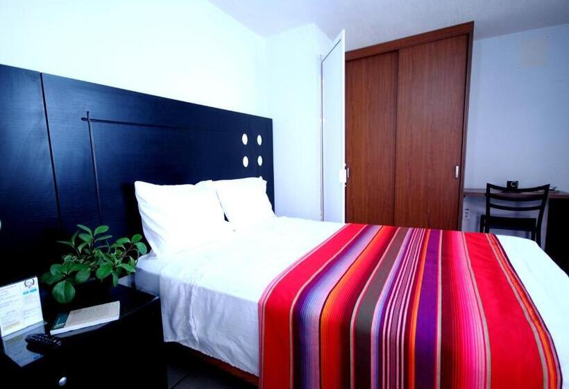 Студия Стандарт, Del Refugio