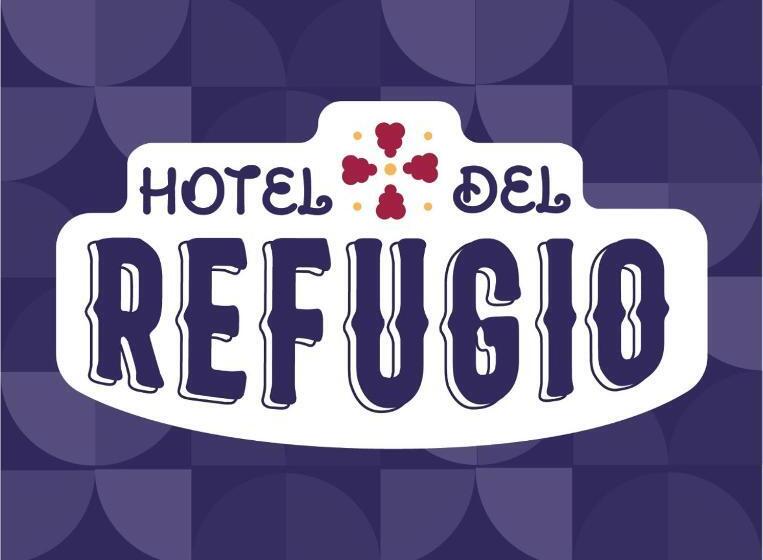 Студия Стандарт, Del Refugio