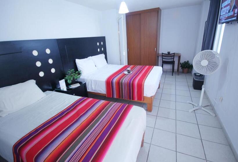 Студия Стандарт, Del Refugio