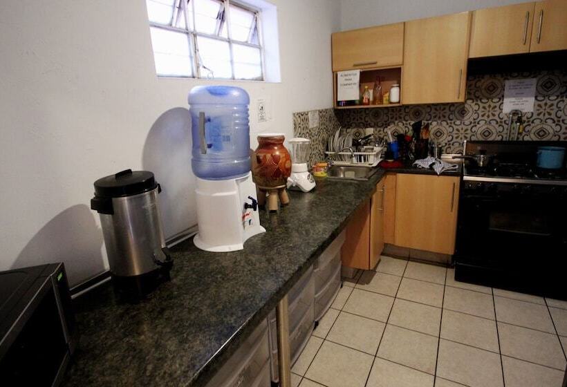 Семейный Номер, Del Refugio