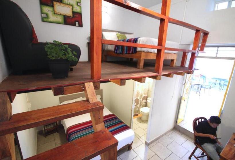 Семейный Номер, Del Refugio