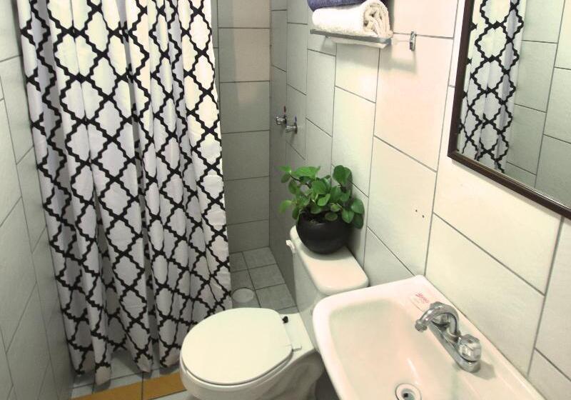 Chambre Standard, Del Refugio