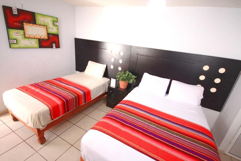 Студия Стандарт, Del Refugio