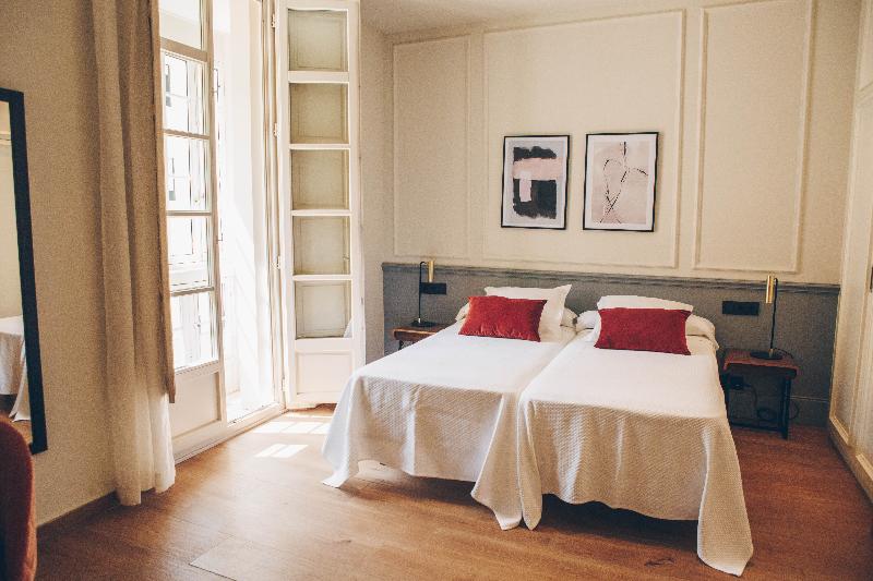 اتاق استاندارد, Alcazaba Premium