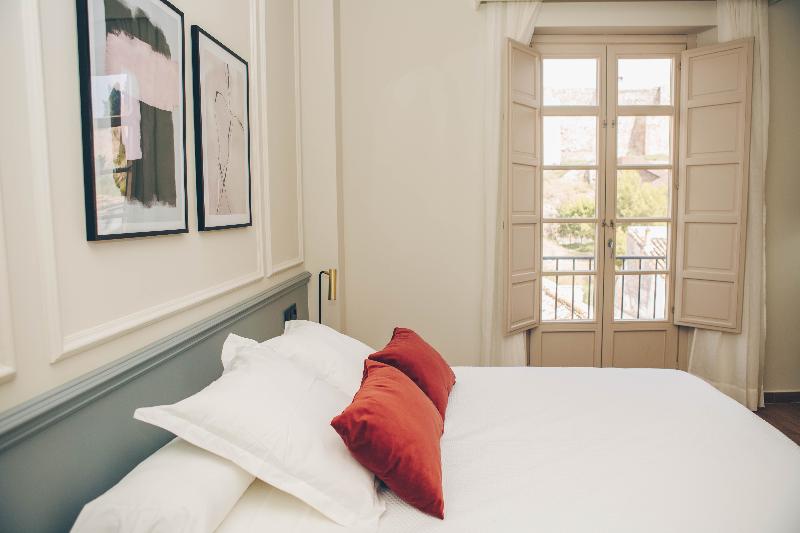 اتاق استاندارد, Alcazaba Premium