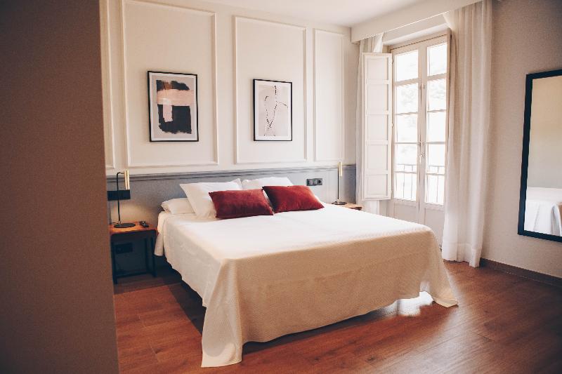 اتاق استاندارد, Alcazaba Premium