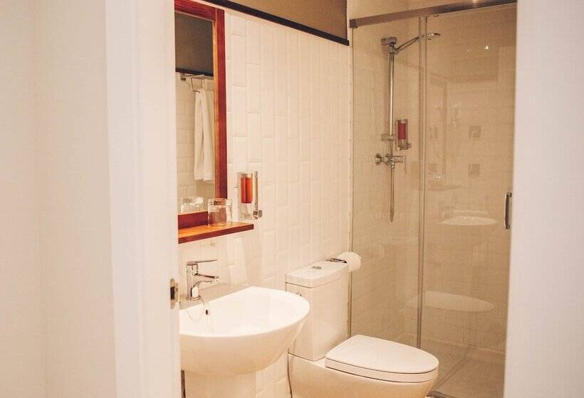 اتاق استاندارد, Alcazaba Premium