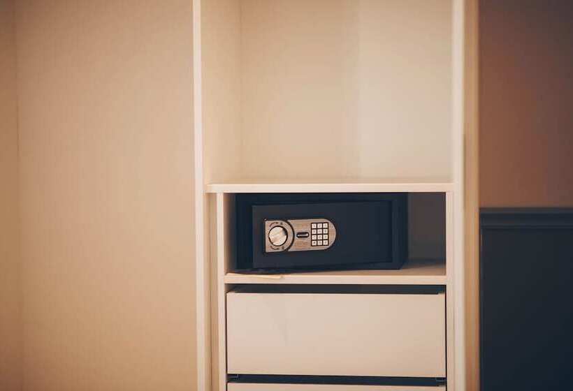 اتاق استاندارد, Alcazaba Premium