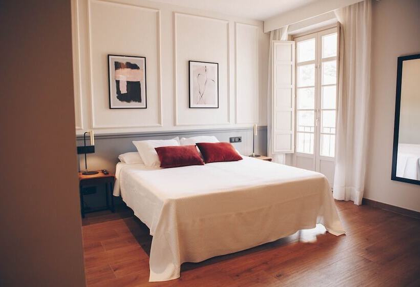 اتاق استاندارد, Alcazaba Premium