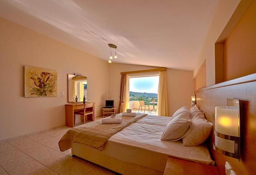 Апартаменты 2 Спальни, Anilio Plaza