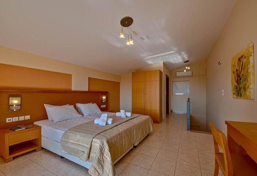 Апартаменты 2 Спальни, Anilio Plaza