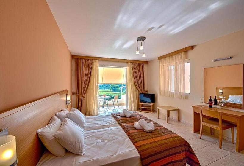 Апартаменты 2 Спальни, Anilio Plaza