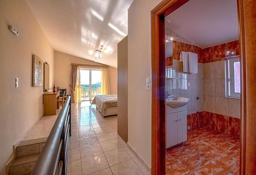 Апартаменты 2 Спальни, Anilio Plaza