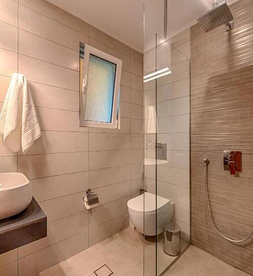 Люкс Вид на Сад, Anilio Plaza