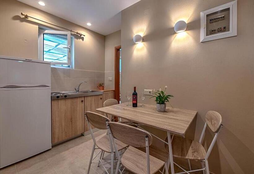 Люкс Вид на Море, Anilio Plaza